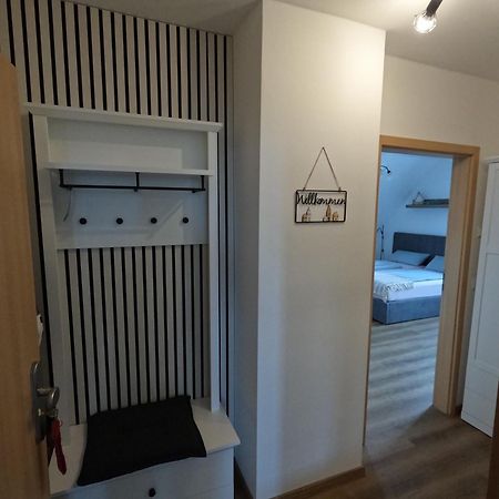 Ferienwohnung Ausblick Bad Düben Dış mekan fotoğraf