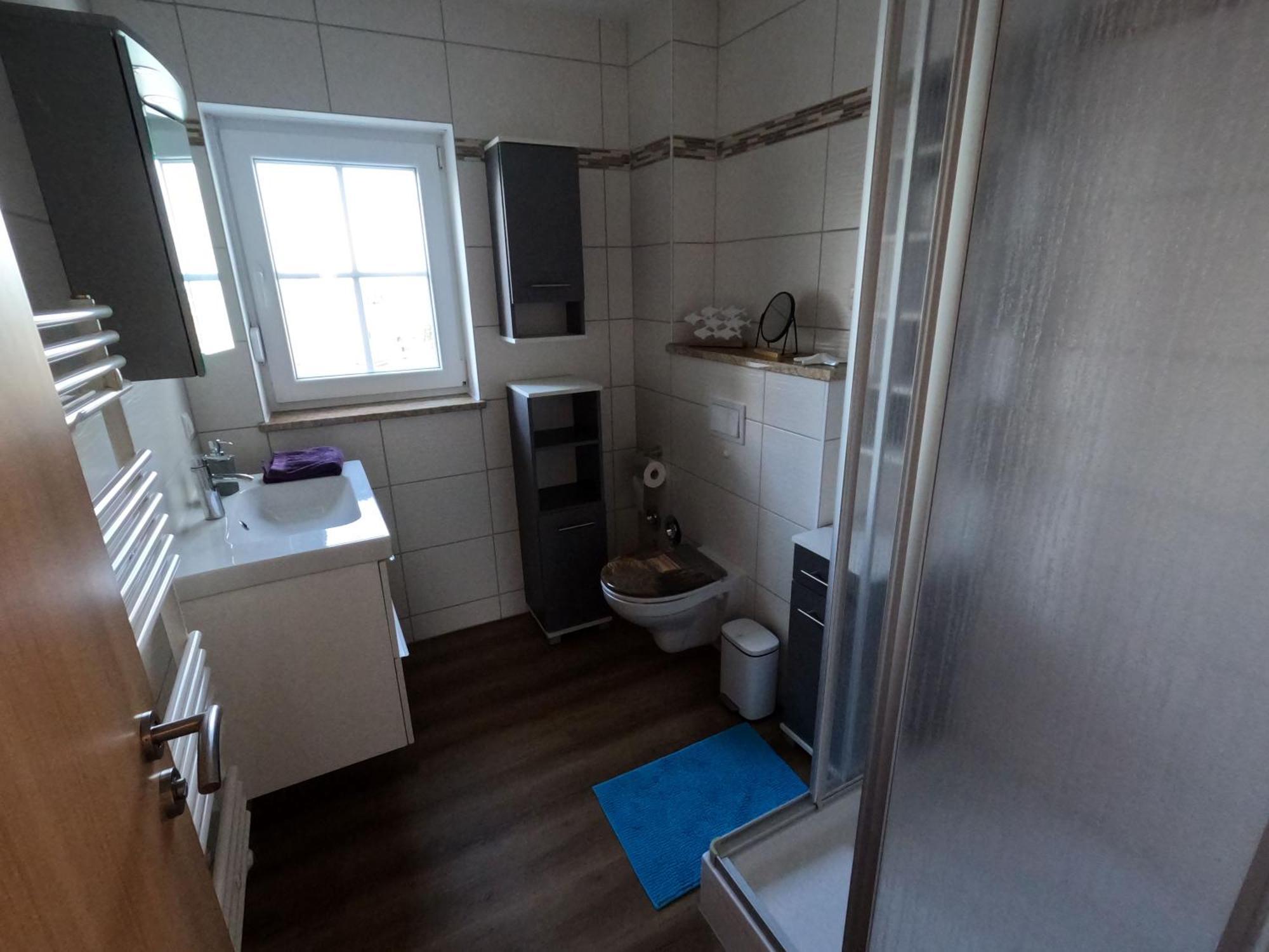 Ferienwohnung Ausblick Bad Düben Dış mekan fotoğraf