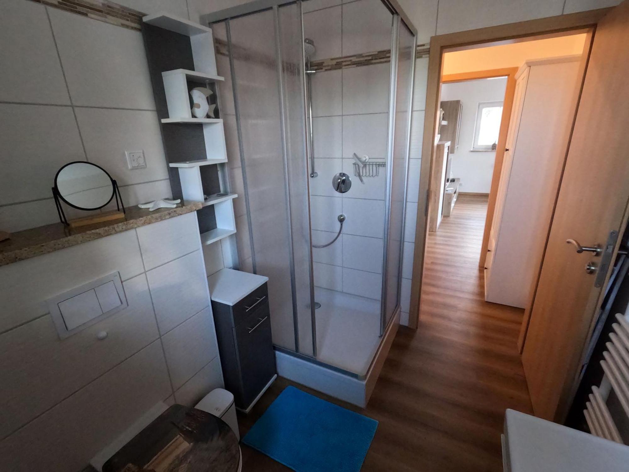 Ferienwohnung Ausblick Bad Düben Dış mekan fotoğraf
